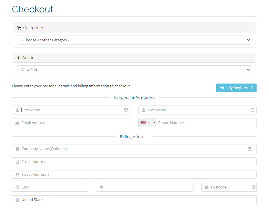 Billing details to get IPTV Trends