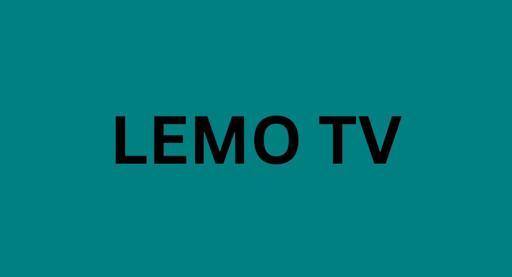 Lemo TV