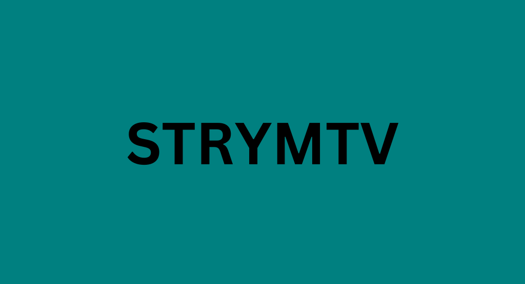StrymTV