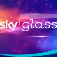 Sky Glass IPTV